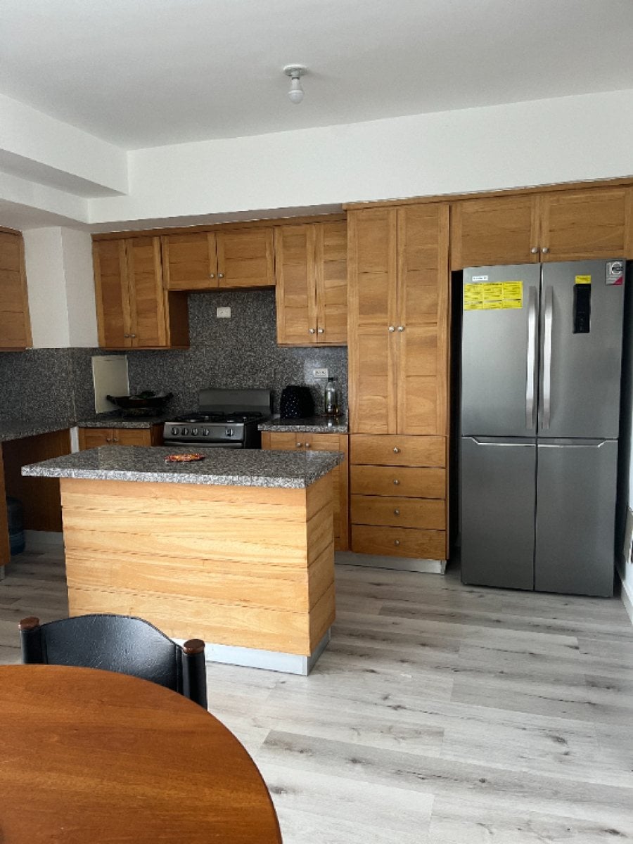 Apartamento tipo PH en El Millon – foto 4