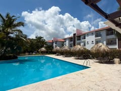 Apartamento 2 hab.en venta en White Sands, Bávaro – foto 12