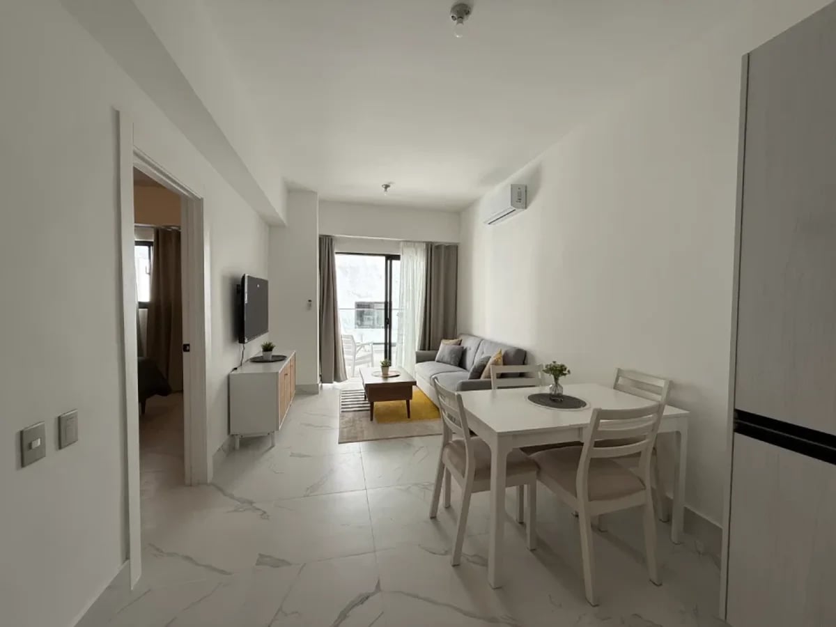 Apartamento amueblado en Santo Domingo – foto 3
