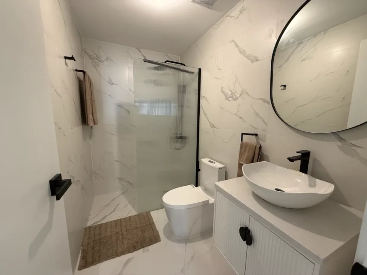 Apartamento amueblado en Santo Domingo – foto 10