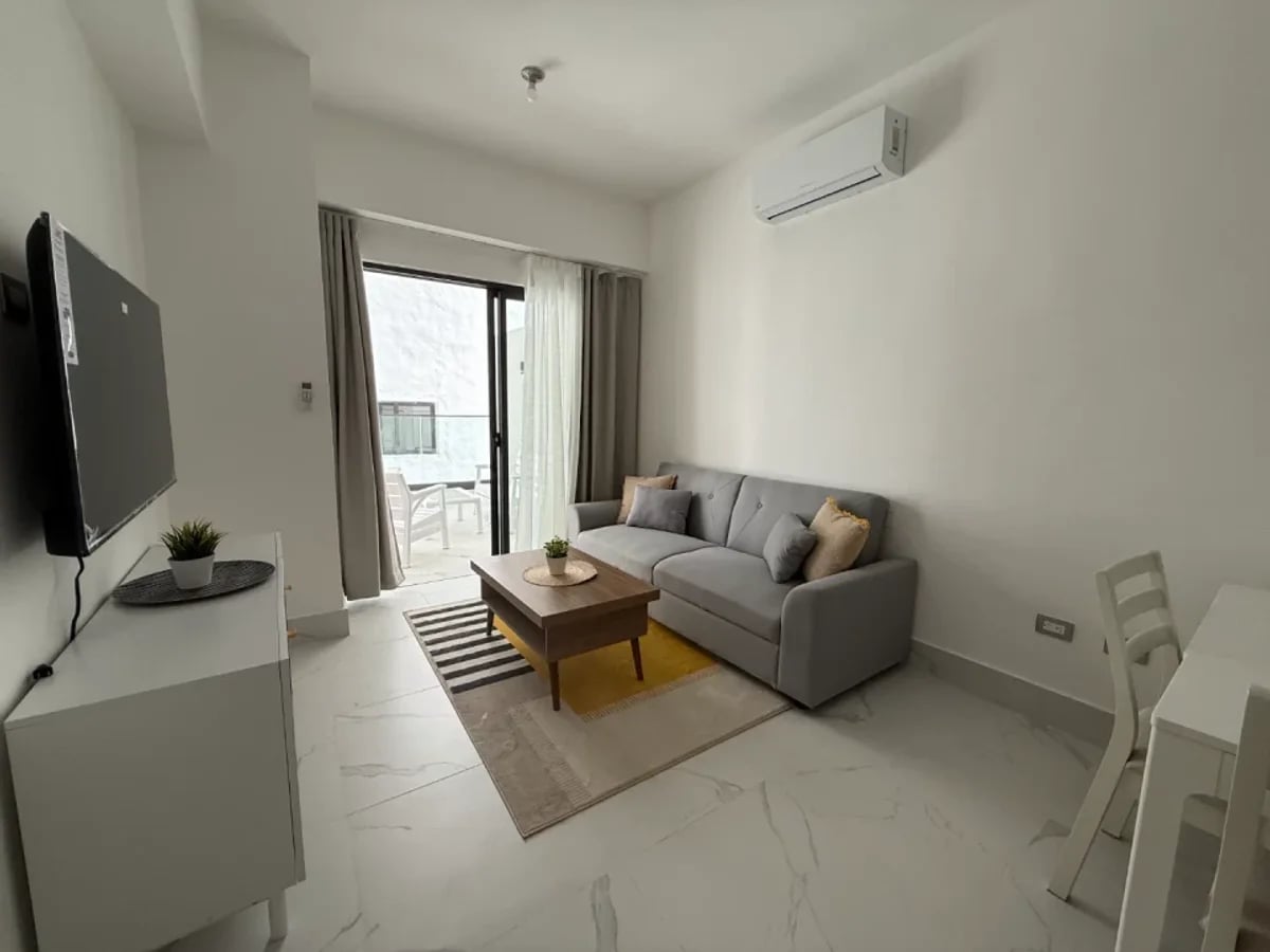Apartamento amueblado en Santo Domingo – foto 6