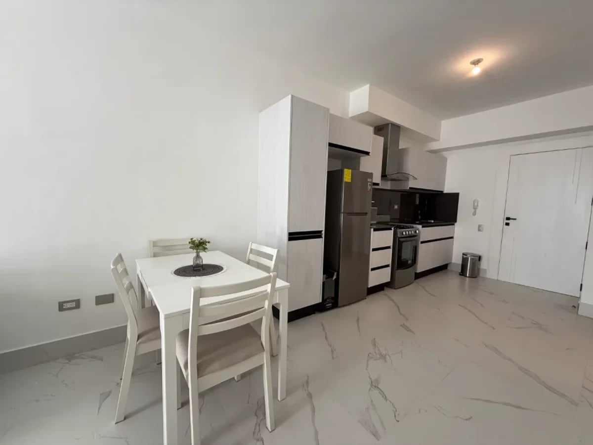Apartamento amueblado en Santo Domingo – foto 7