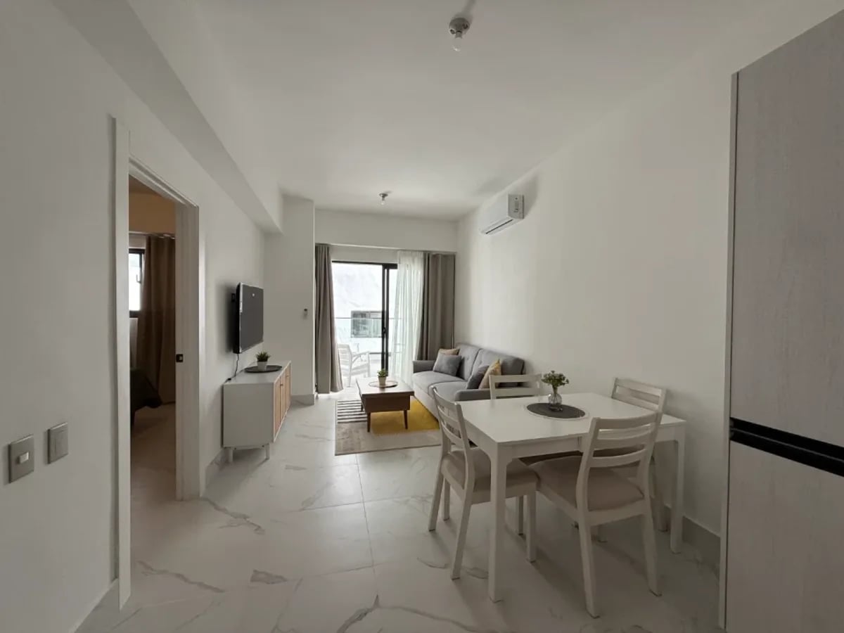 Apartamento amueblado en Santo Domingo – foto 4