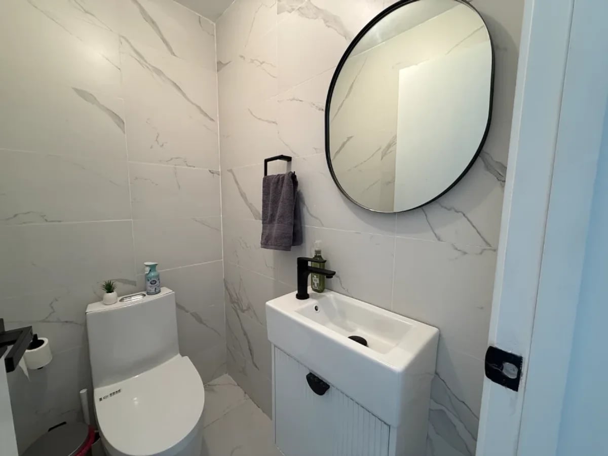 Apartamento amueblado en Santo Domingo – foto 5