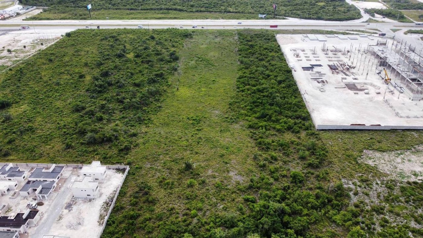 Solar en Venta | Boulevard Turístico del Este – foto 1