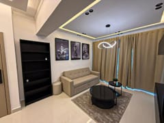 Apartamento amueblado o vacío torre en La Julia – foto 2