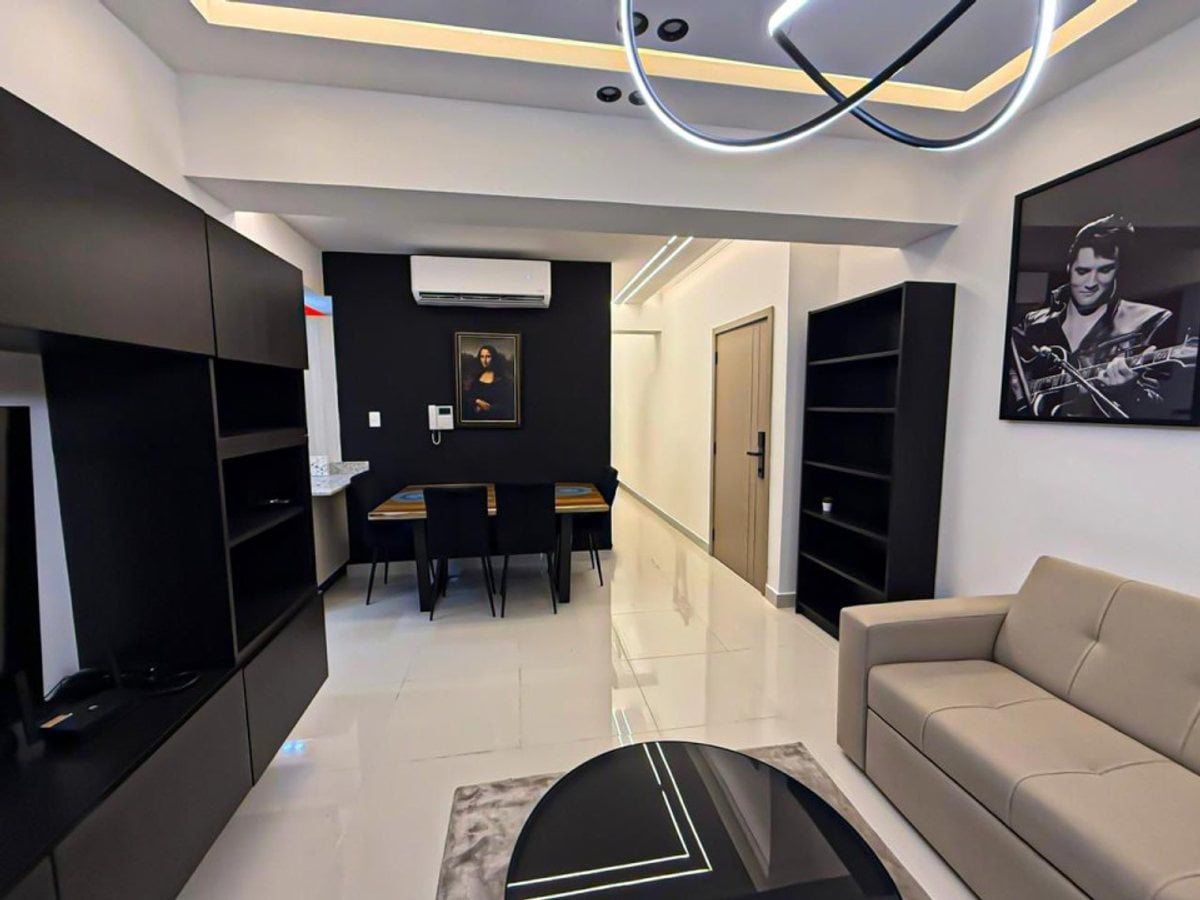 ALQUILO Apartamento AMUEBLADO O VACÍO Torre En La Julia – foto 3