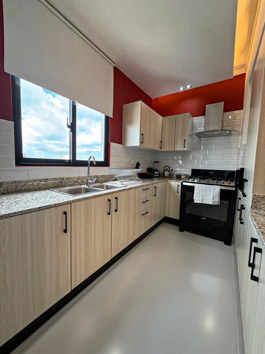 ALQUILO Apartamento AMUEBLADO O VACÍO Torre En La Julia – foto 4