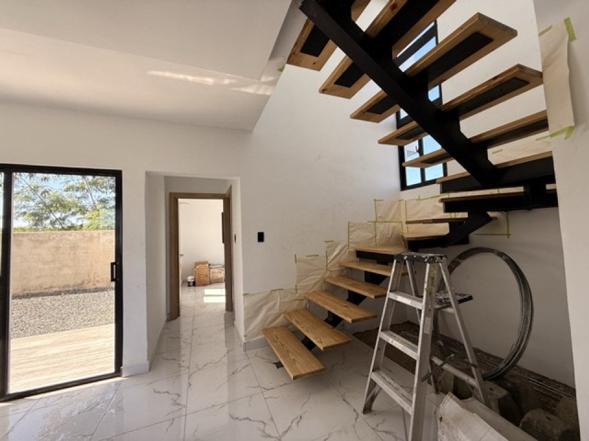 Casa en La Romana, Sector Caleta – foto 3