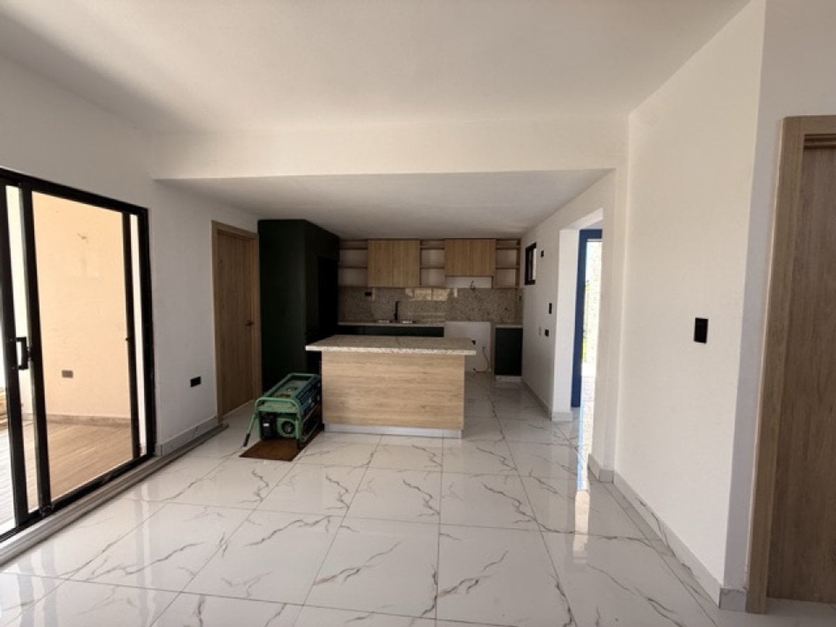 Casa en La Romana, Sector Caleta – foto 9