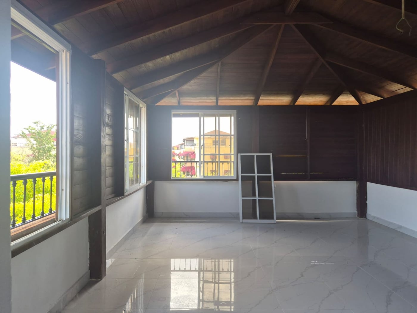 Apartamento en Venta tipo Penthouse Ciudad Real II – foto 9