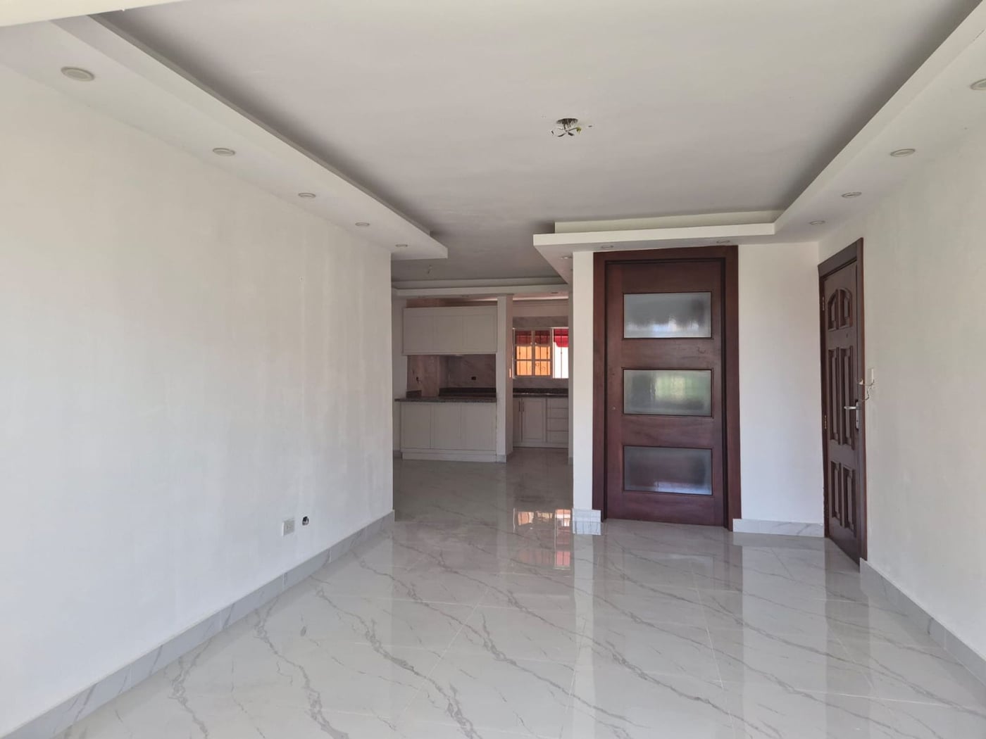 Apartamento en Venta tipo Penthouse Ciudad Real II – foto 3