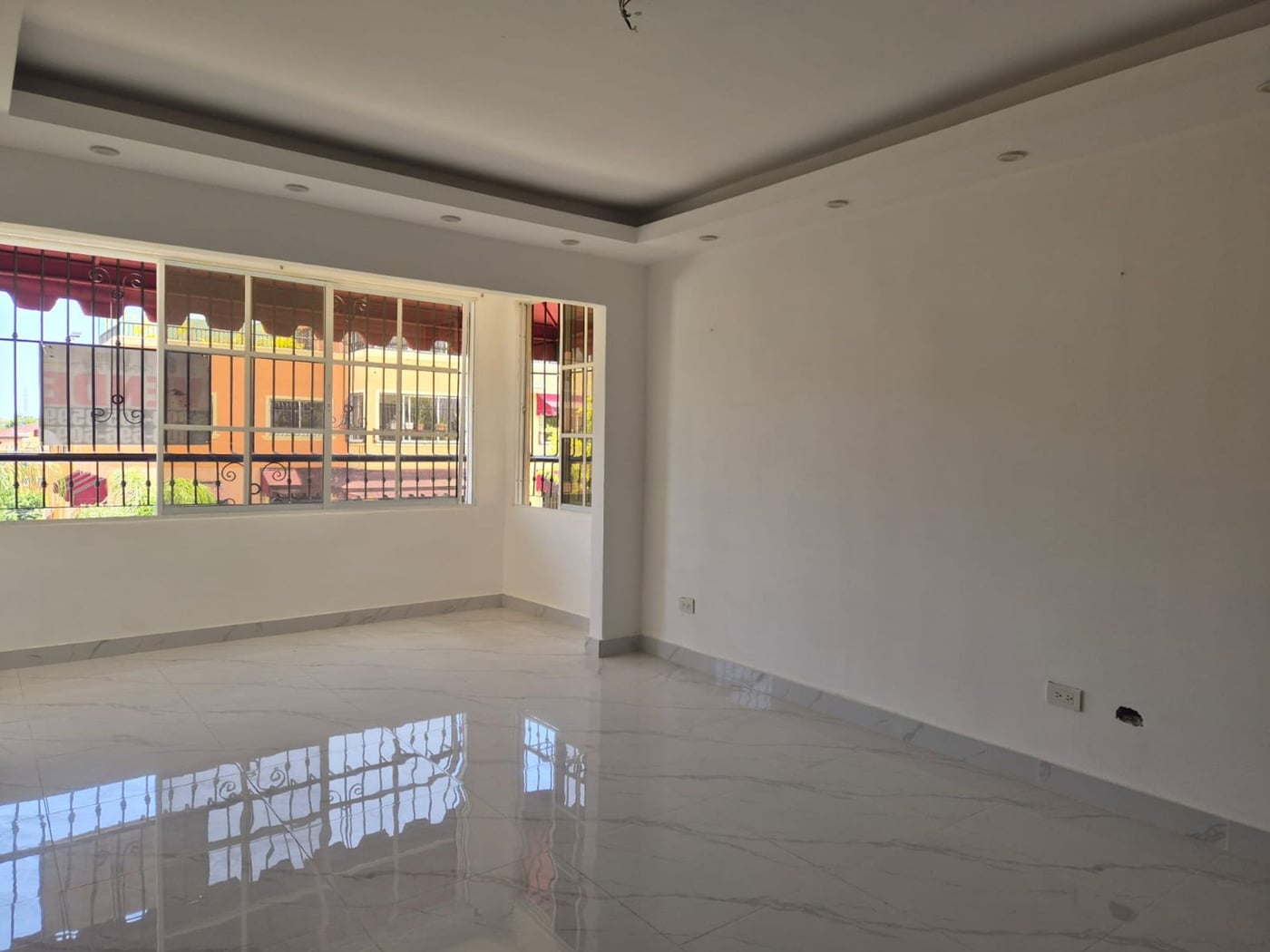 Apartamento en Venta tipo Penthouse Ciudad Real II – foto 1