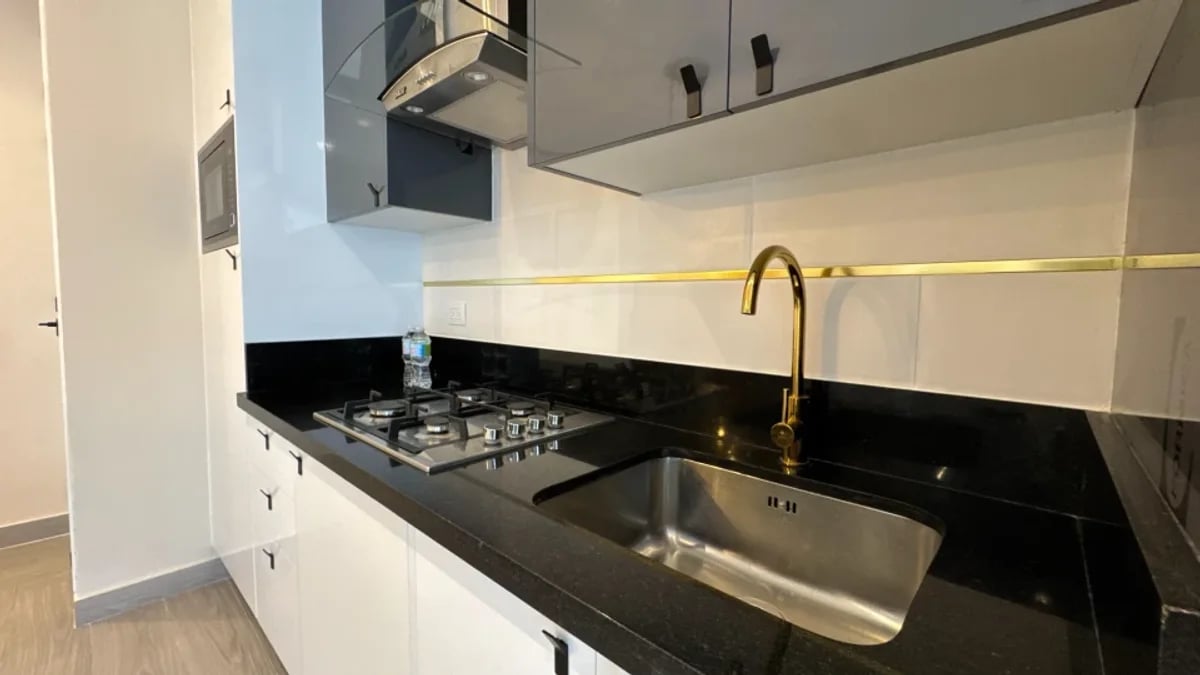 Apartamento amueblado en Ensanche Naco – foto 12