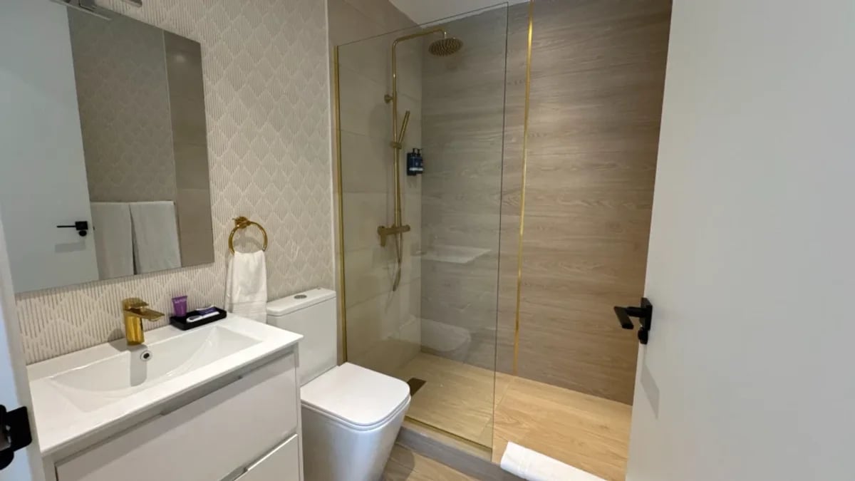 Apartamento amueblado en Ensanche Naco – foto 7