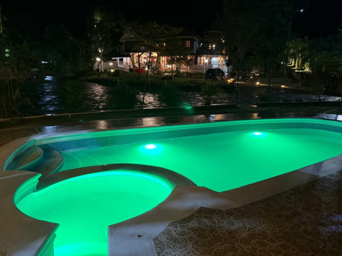 Casa de Lujo en Bonao, Sector Blanco – foto 3