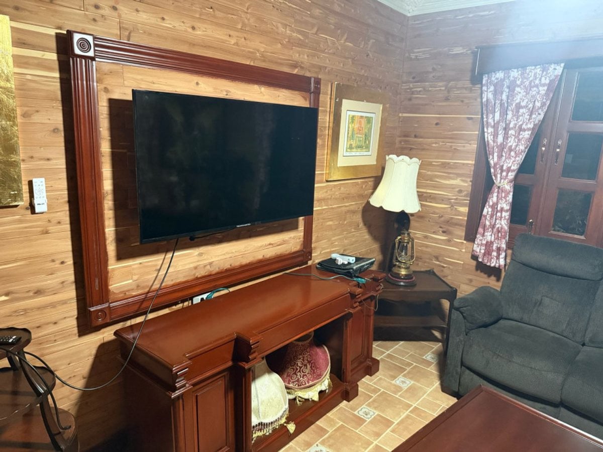 Casa de Lujo en Bonao, Sector Blanco – foto 7