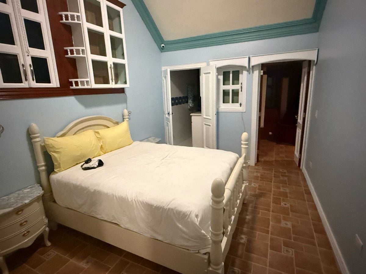 Casa de Lujo en Bonao, Sector Blanco – foto 11
