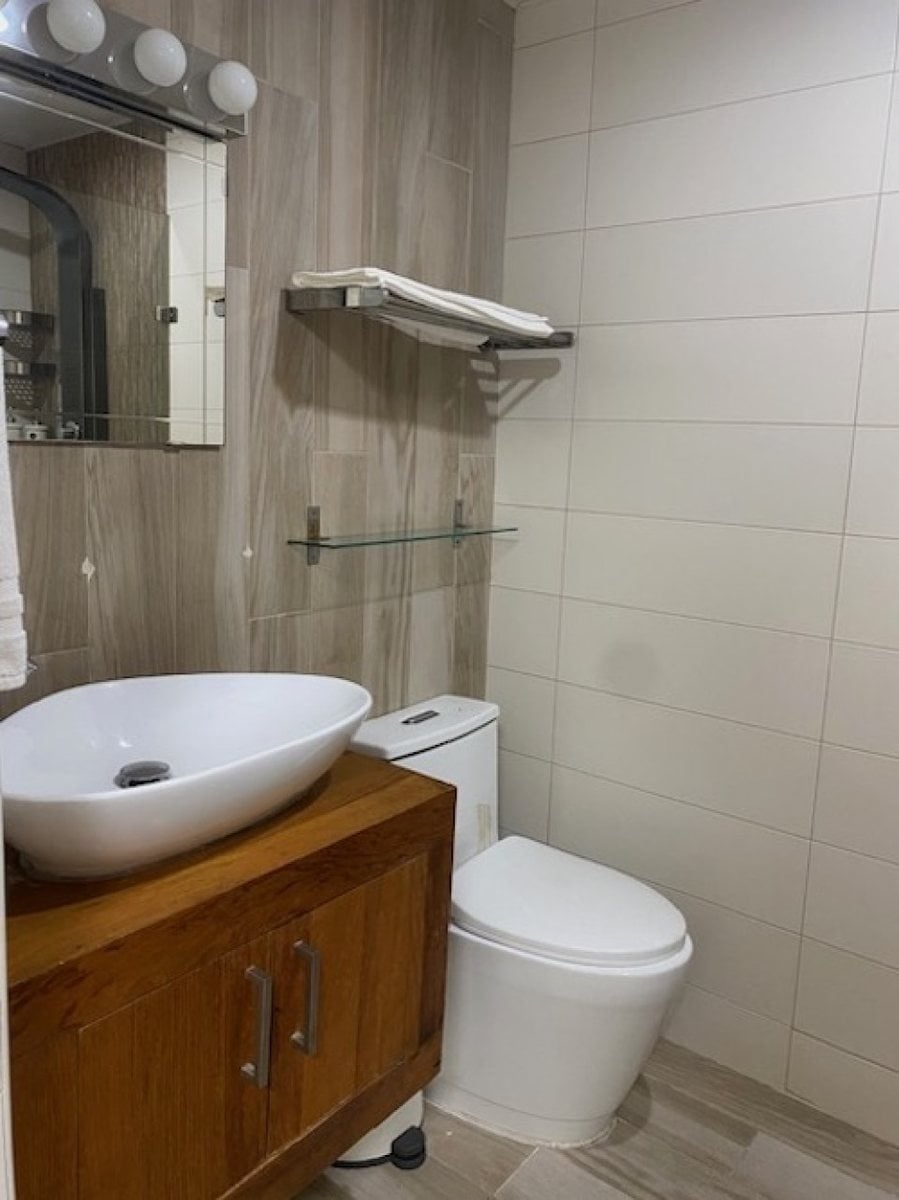 Apartamento Amueblado en Ensanche Naco – foto 6