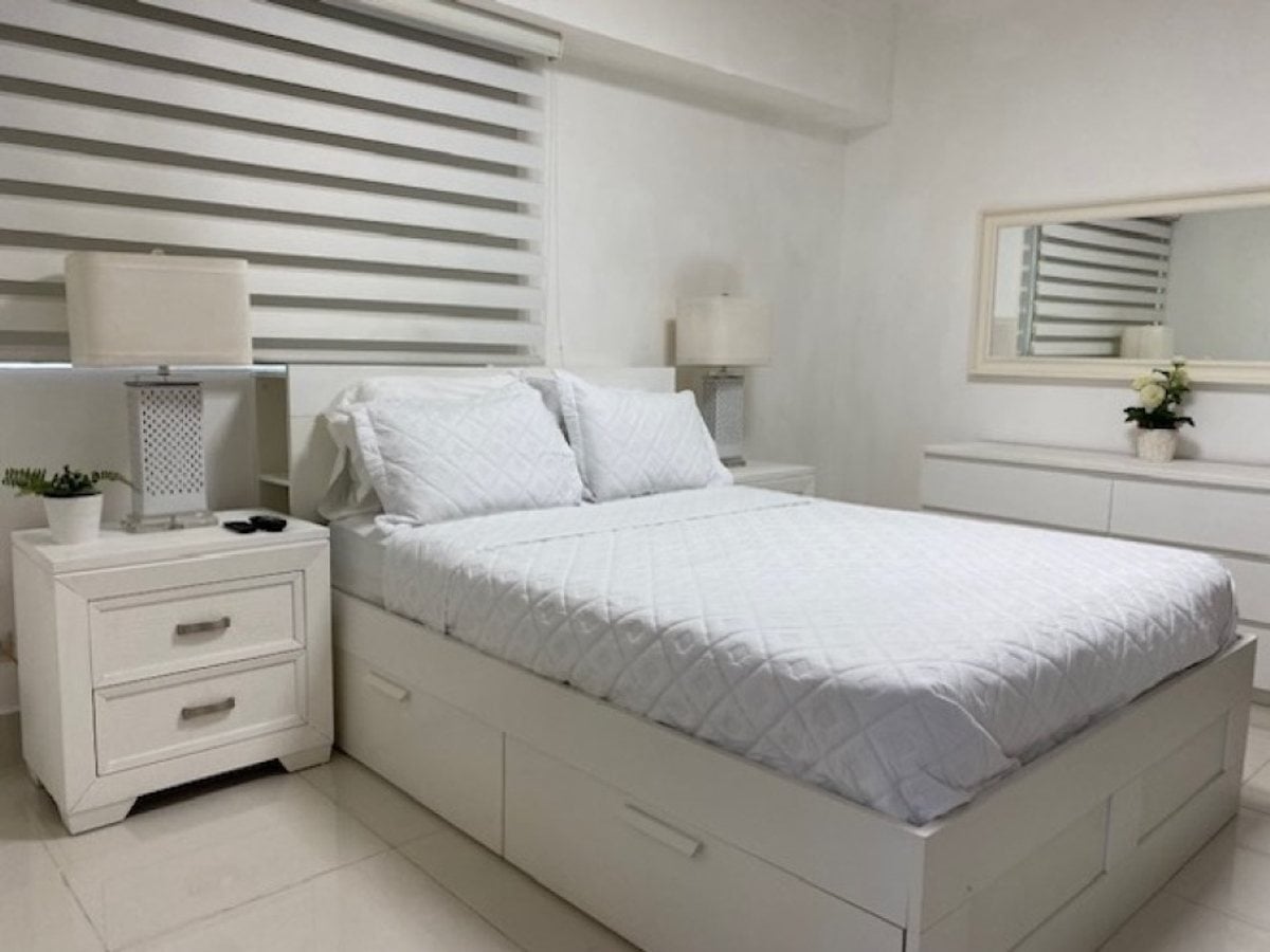 Apartamento Amueblado en Ensanche Naco – foto 2