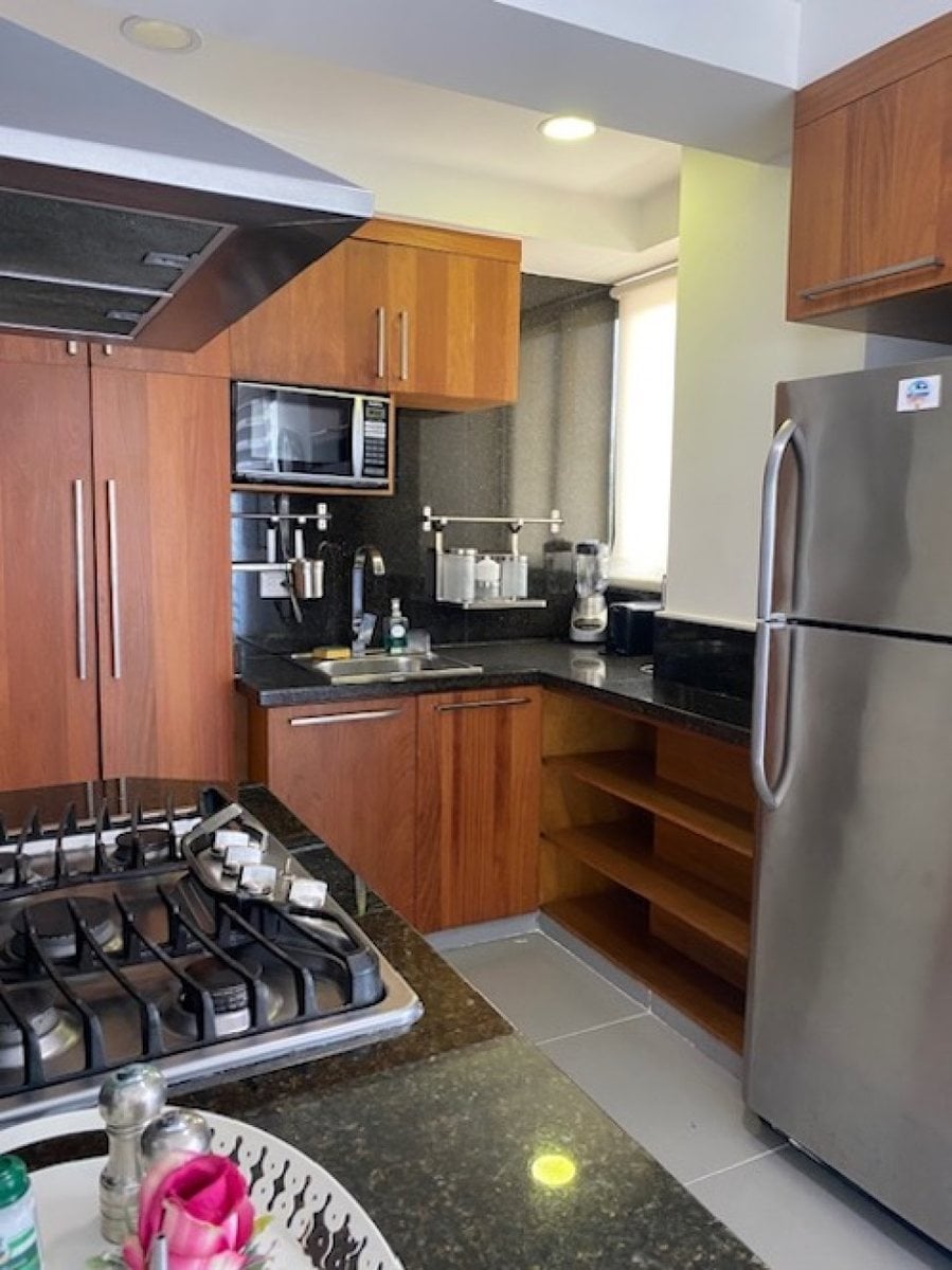Apartamento Amueblado en Ensanche Naco – foto 1