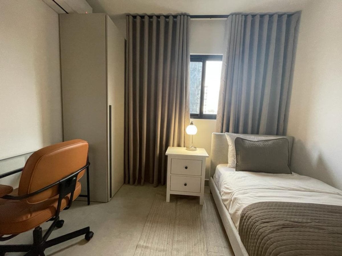 Apartamento en La Esperilla, Santo Domingo – foto 8