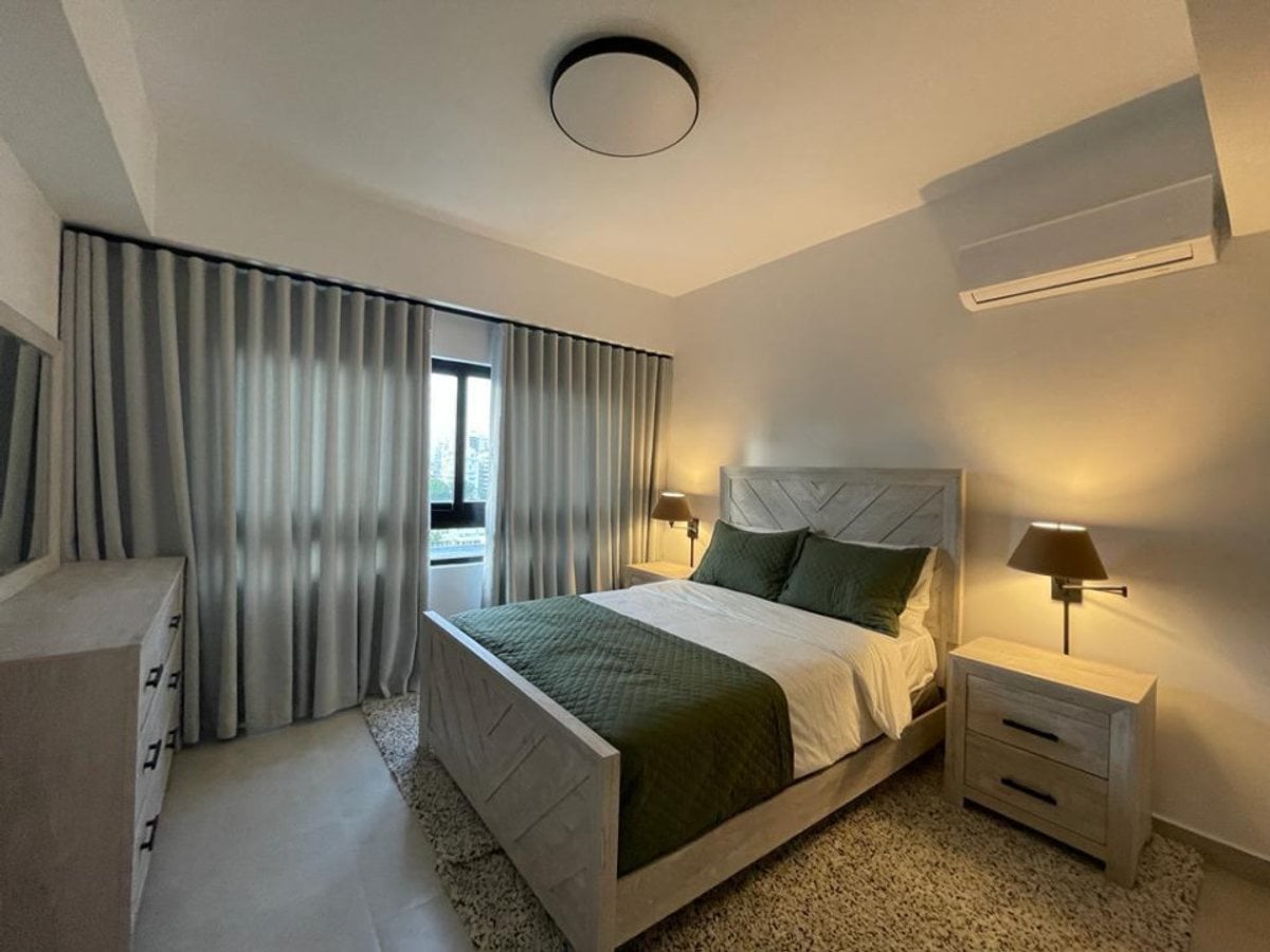 Apartamento en La Esperilla, Santo Domingo – foto 9