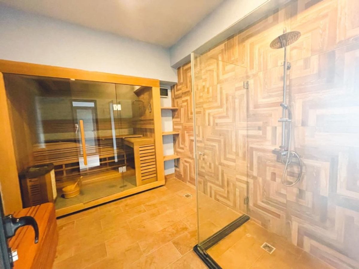 Apartamento en La Esperilla, Santo Domingo – foto 2