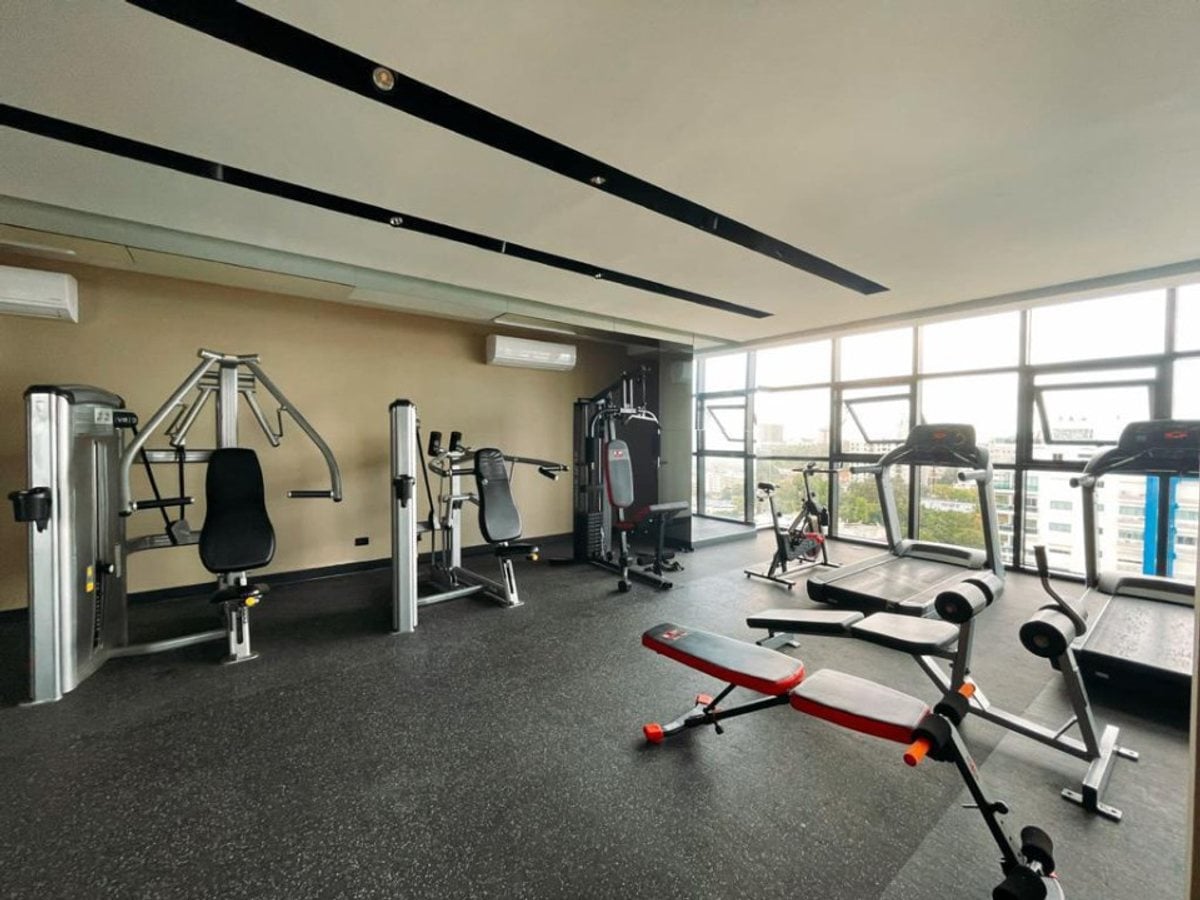 Apartamento en La Esperilla, Santo Domingo – foto 4