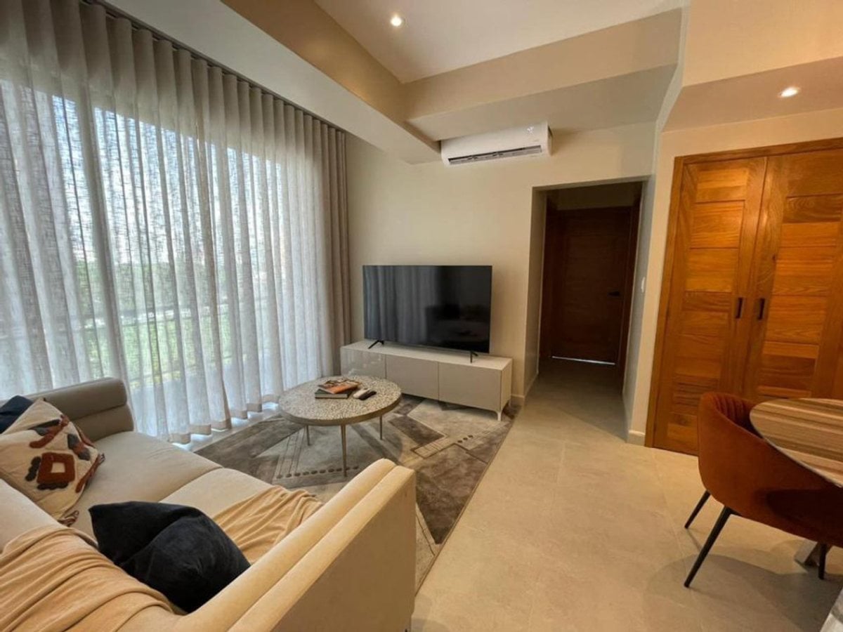 Apartamento en La Esperilla, Santo Domingo – foto 6