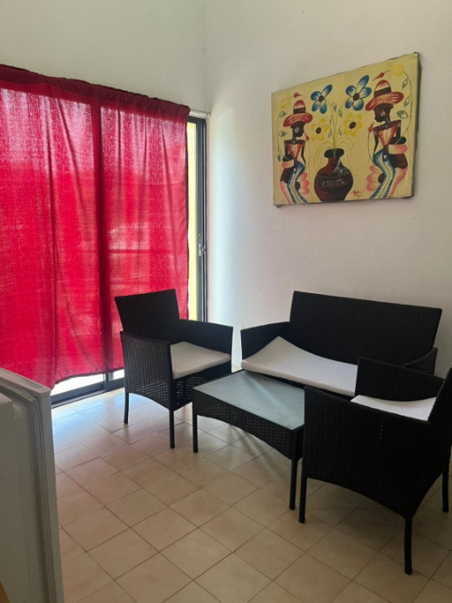 Hotel en Boca Chica con 10 habitaciones – foto 3