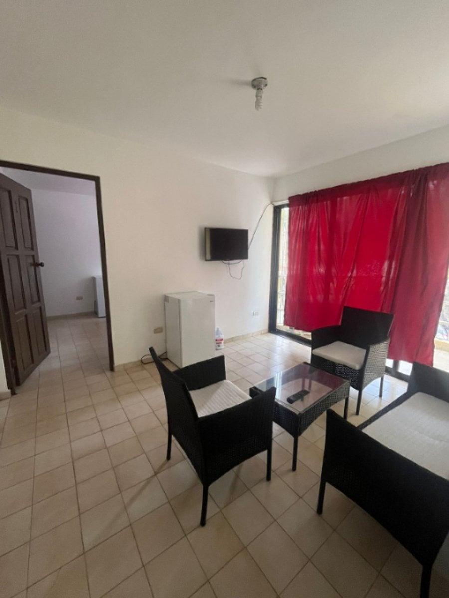 Hotel en Boca Chica con 10 habitaciones – foto 5