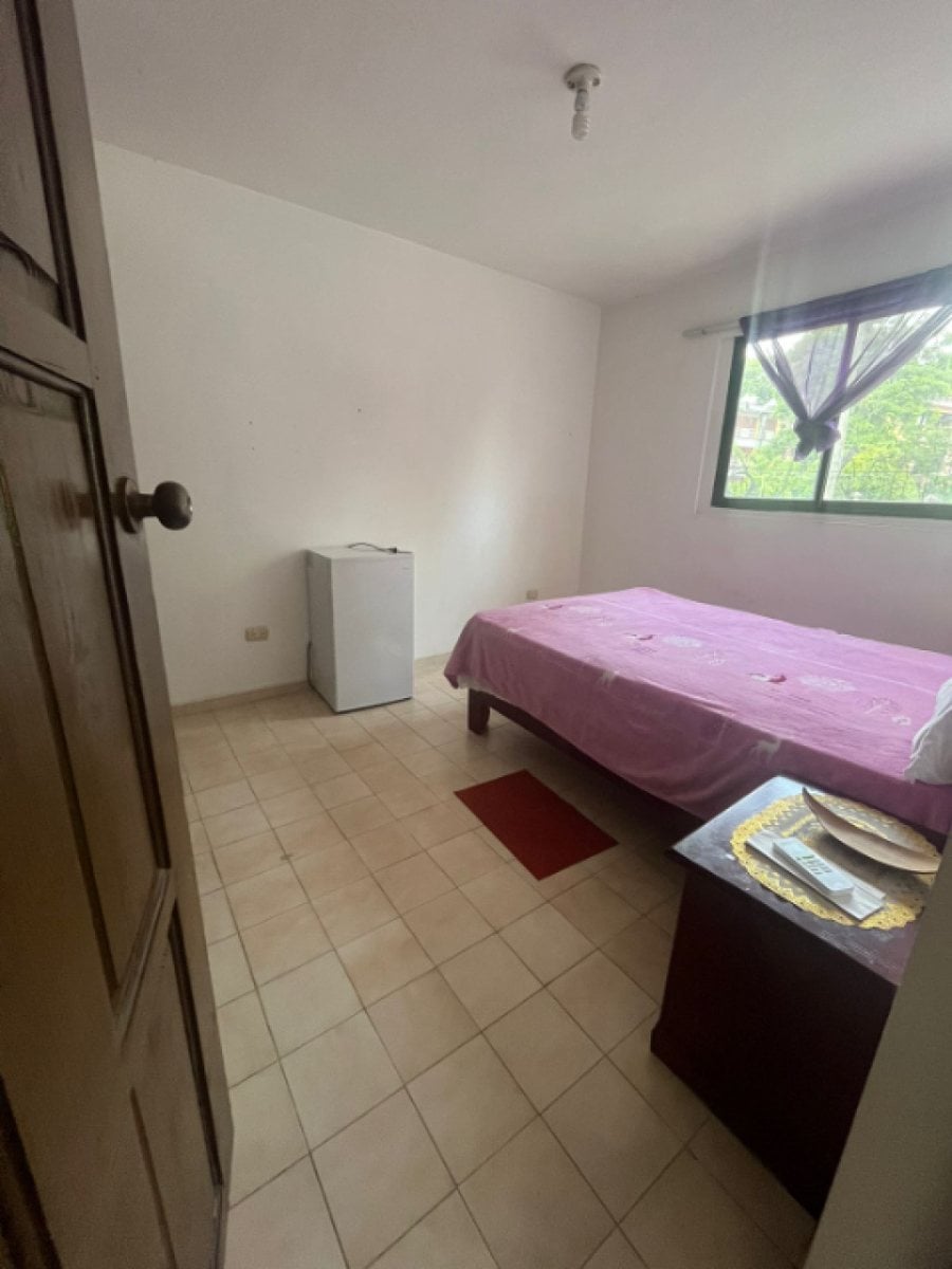 Hotel en Boca Chica con 10 habitaciones – foto 4