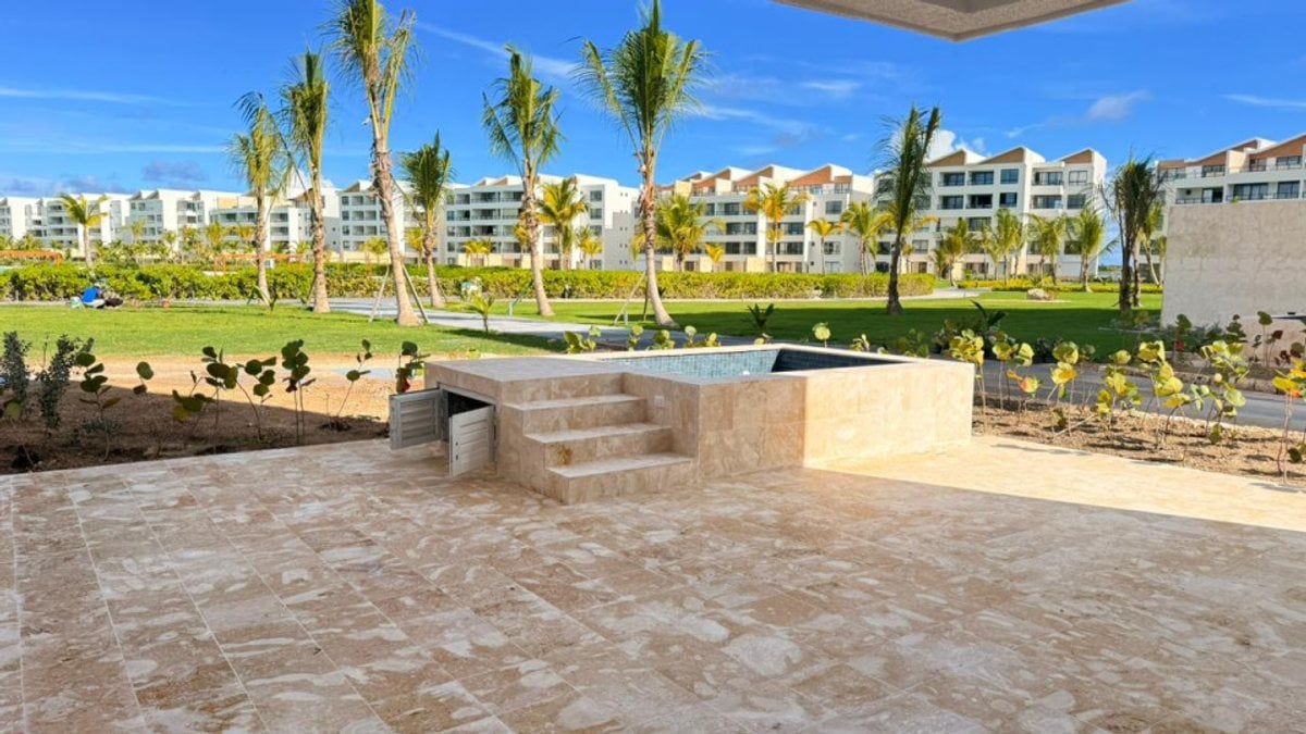 Apartamento en Downtown Punta Cana – foto 10