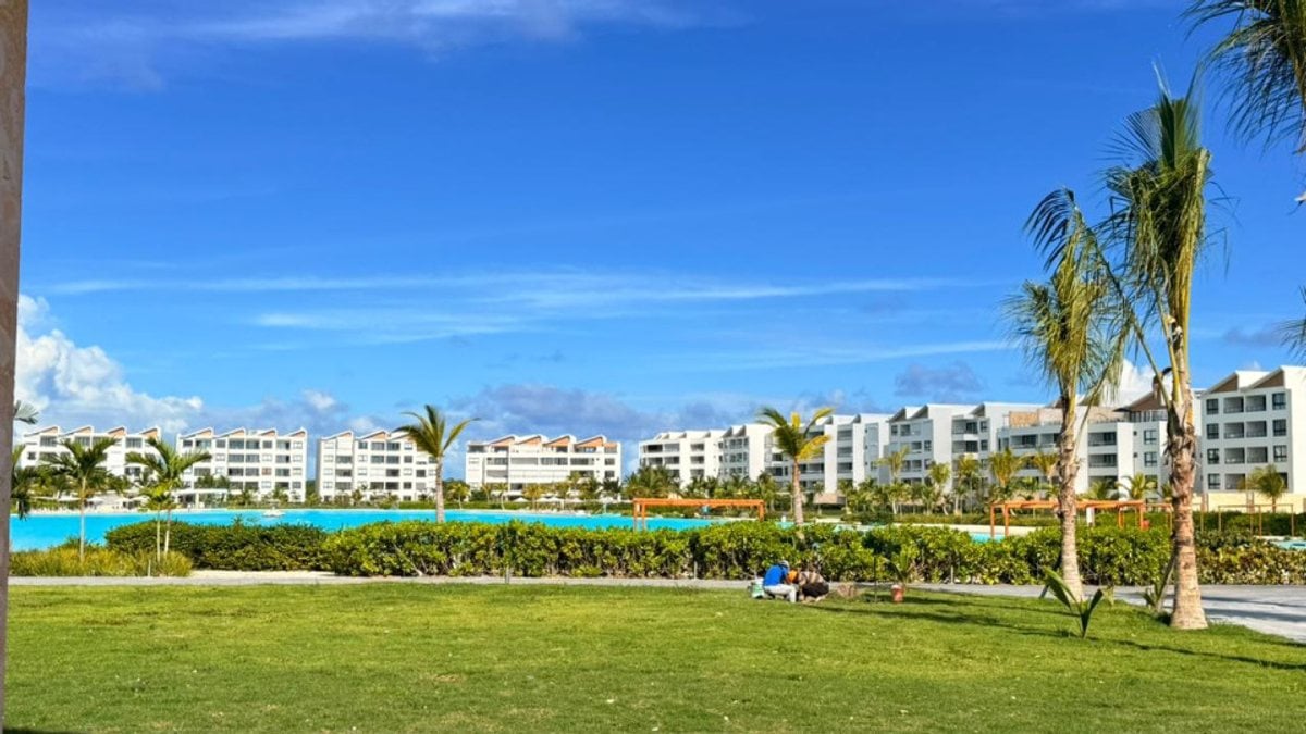 Apartamento en Downtown Punta Cana – foto 11