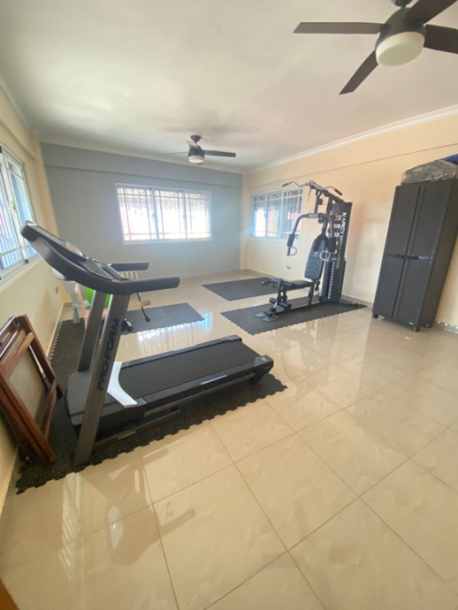 Edificio En Villa Consuelo, Santo Domingo De Guzmá – foto 8