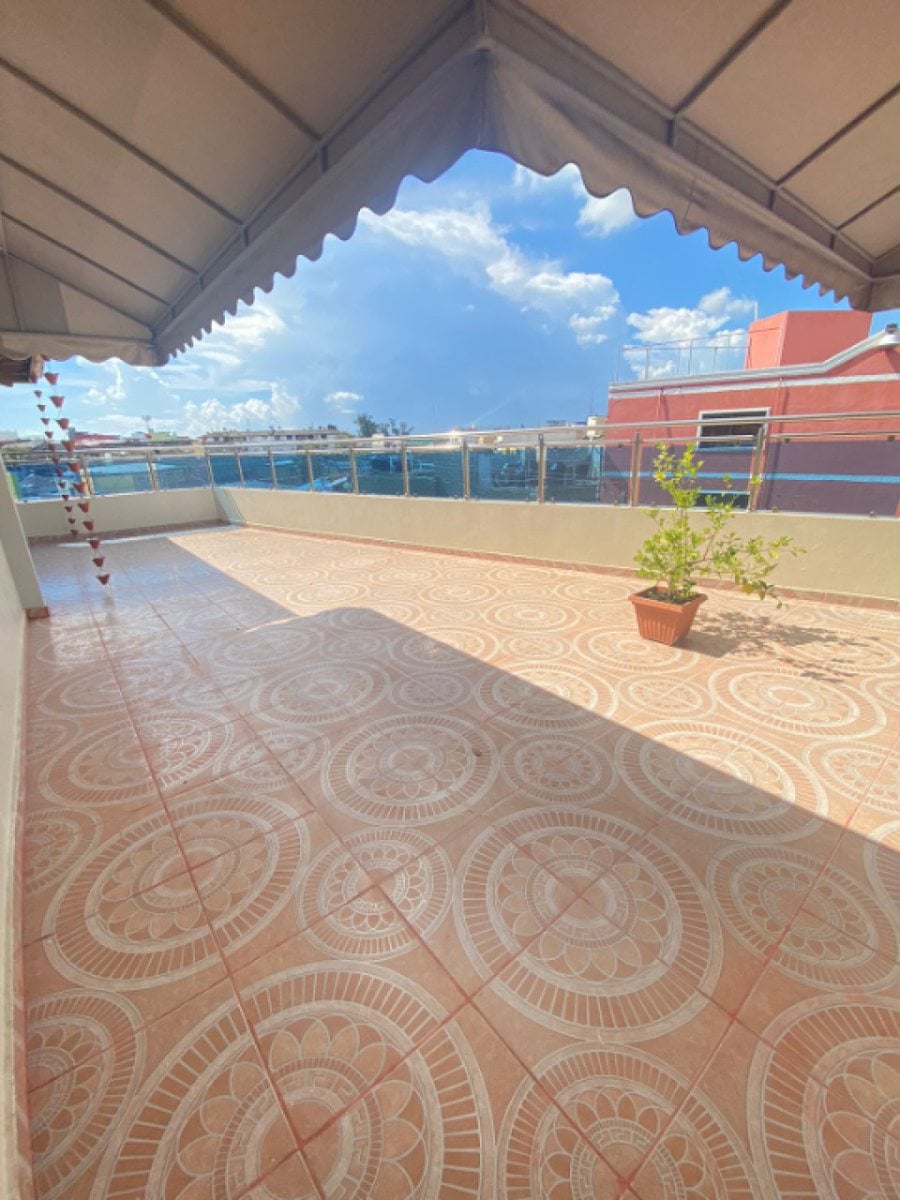 Edificio En Villa Consuelo, Santo Domingo De Guzmá – foto 2