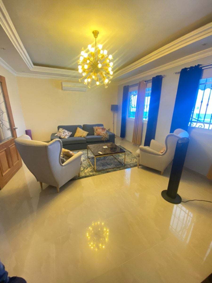 Edificio En Villa Consuelo, Santo Domingo De Guzmá – foto 7
