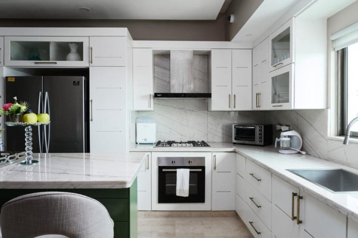 Apartamento en Alma Rosa I, Santo Domingo Este – foto 8