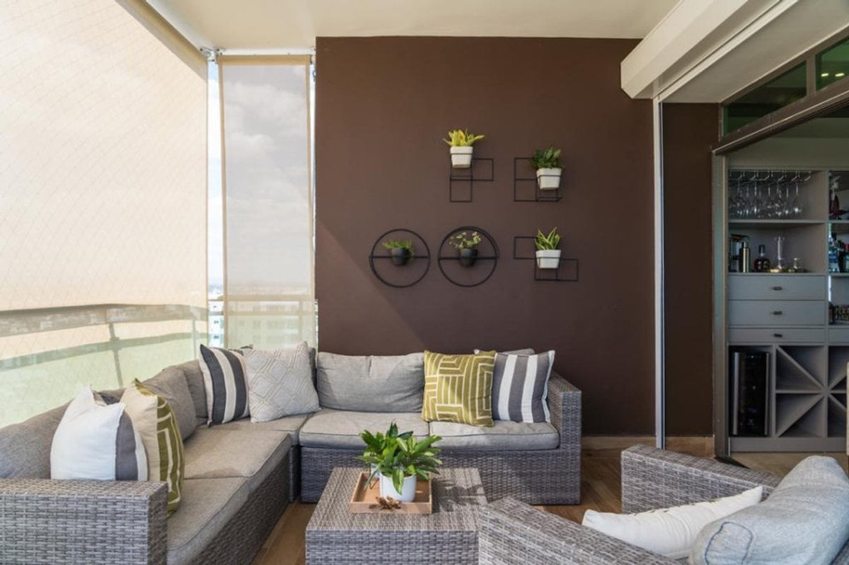 Apartamento en Alma Rosa I, Santo Domingo Este – foto 2