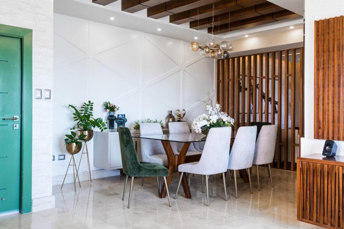 Apartamento en Alma Rosa I, Santo Domingo Este – foto 6