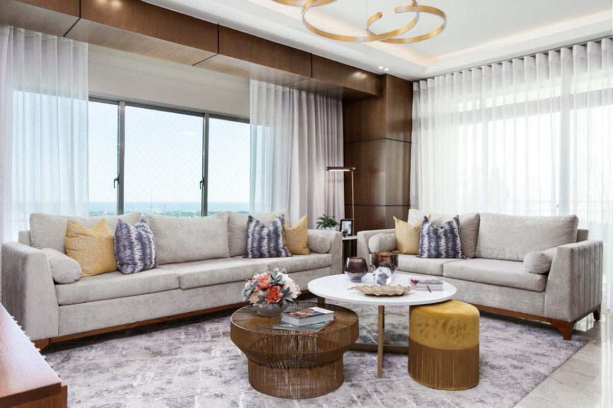 Apartamento en Alma Rosa I, Santo Domingo Este – foto 5
