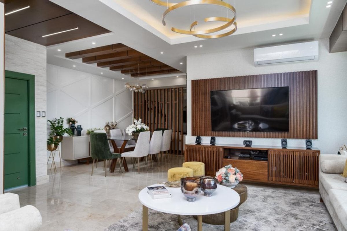 Apartamento en Alma Rosa I, Santo Domingo Este – foto 4