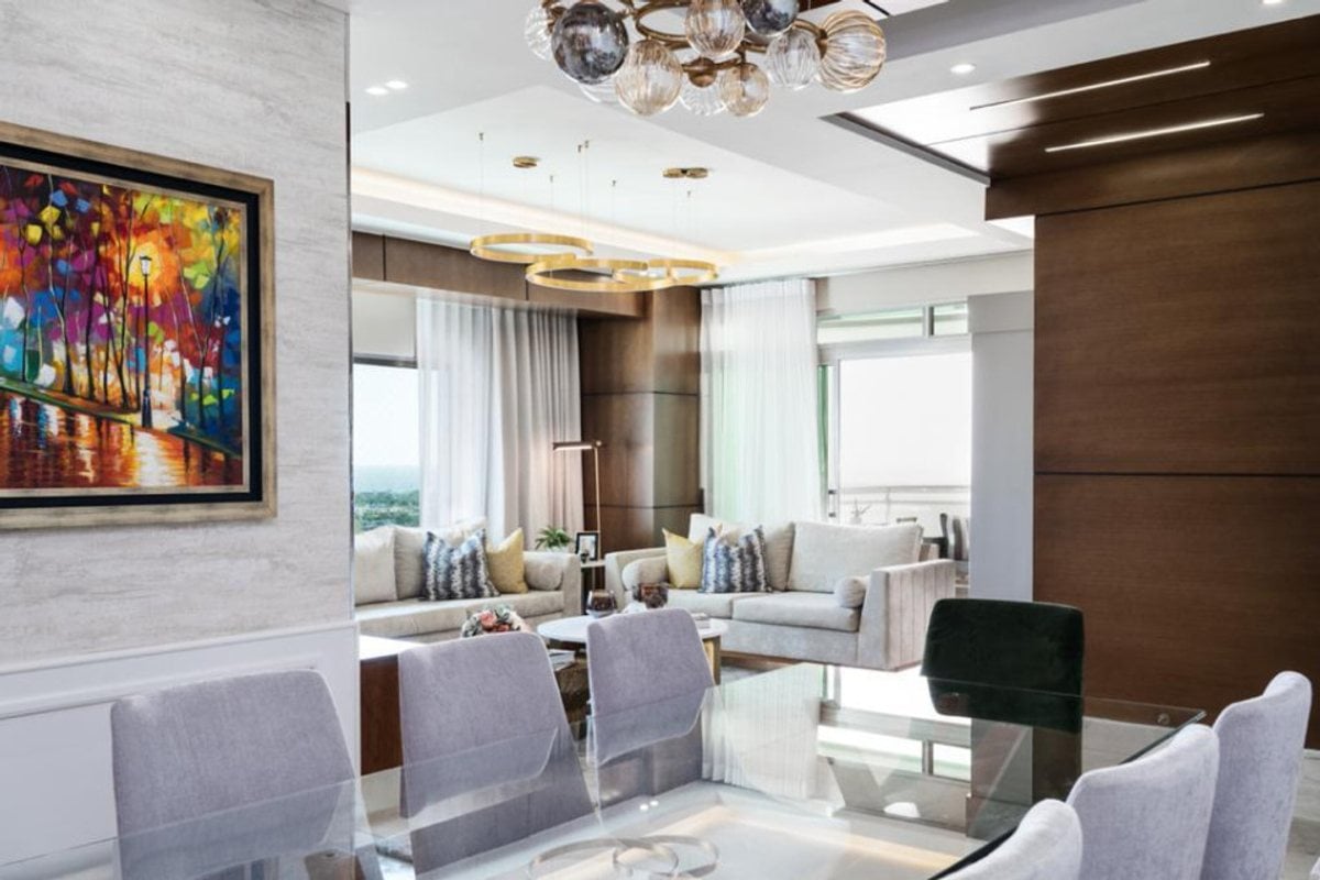Apartamento en Alma Rosa I, Santo Domingo Este – foto 9