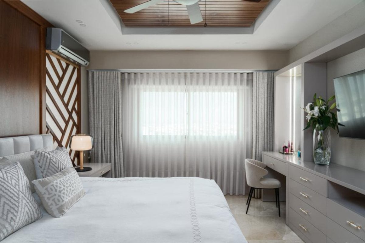 Apartamento en Alma Rosa I, Santo Domingo Este – foto 10