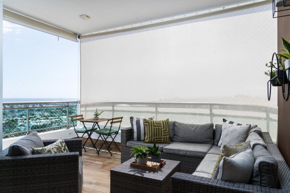 Apartamento en Alma Rosa I, Santo Domingo Este – foto 1