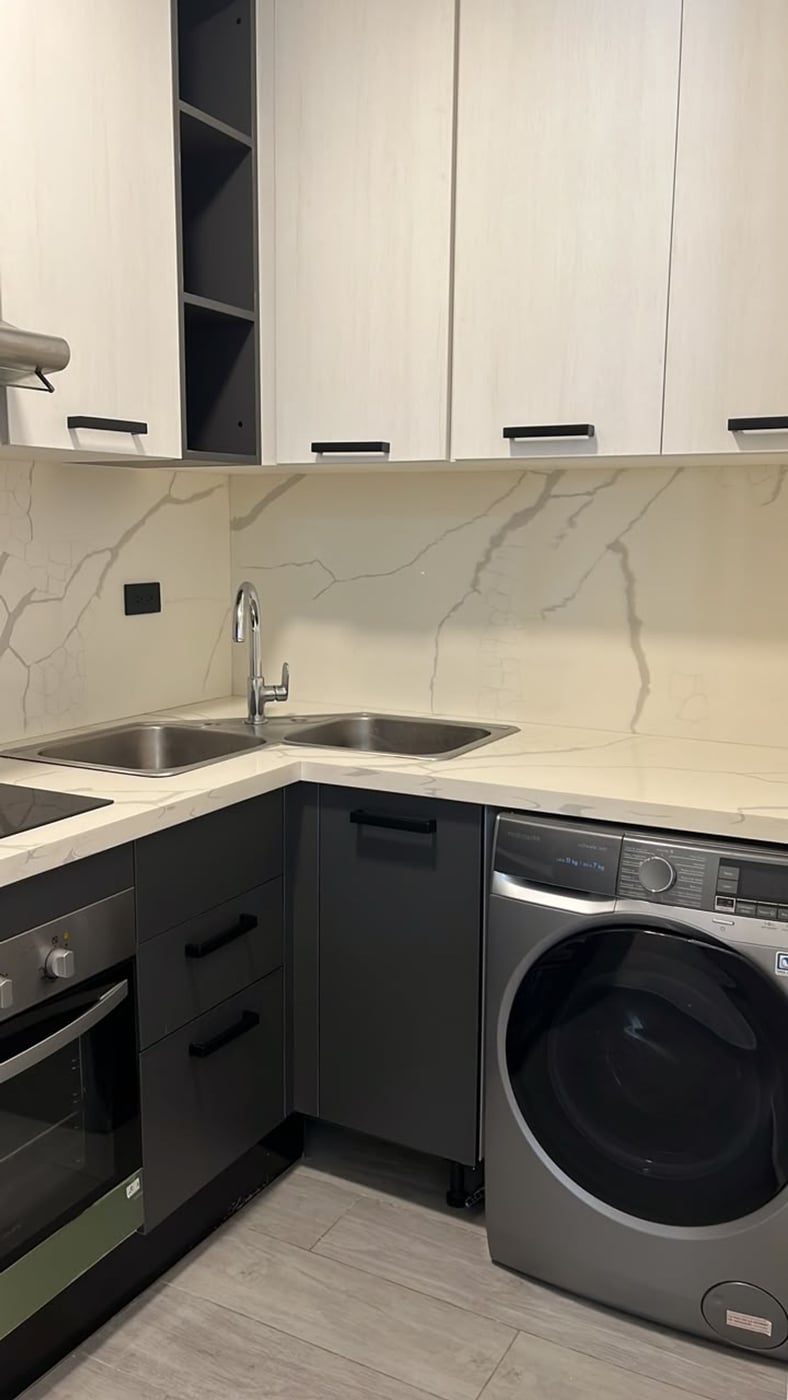 Apto. Estudio disponible – The Towers, Vista Cana – foto 8
