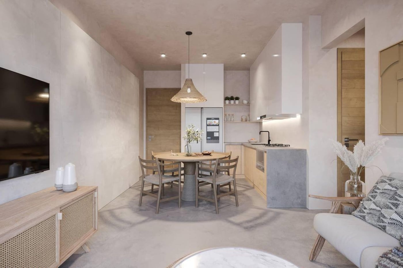Venta apartamento – foto 4