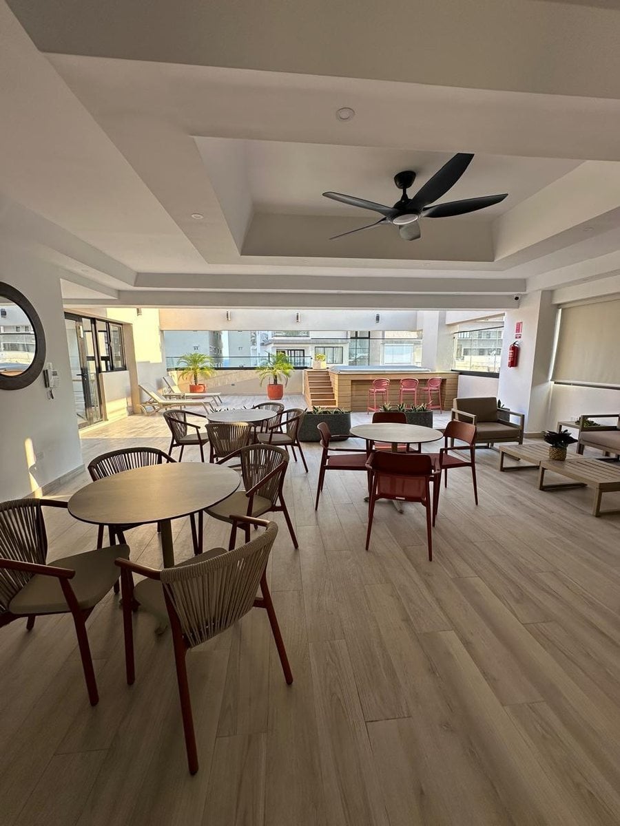 Apartamento en Real, Santo Domingo – foto 11