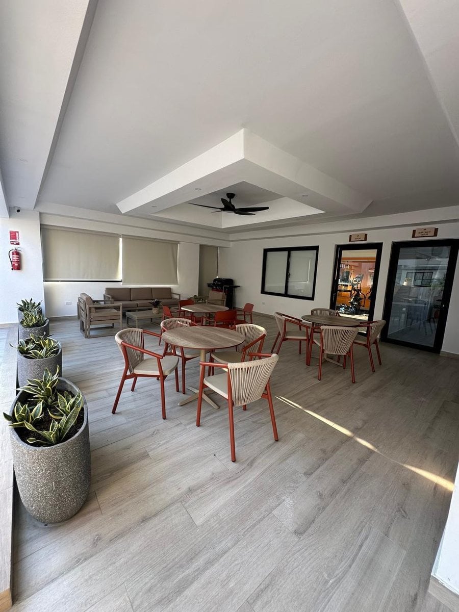 Apartamento en Real, Santo Domingo – foto 7